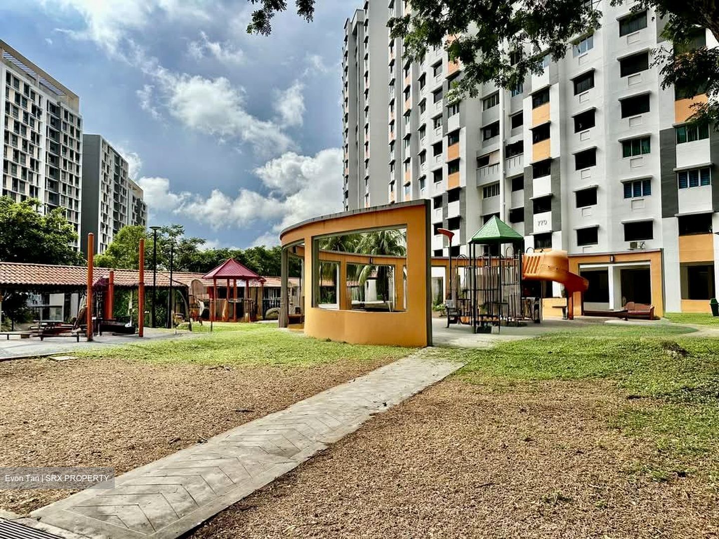 Blk 772 Longvale (Bedok), HDB 4 Rooms #578666511